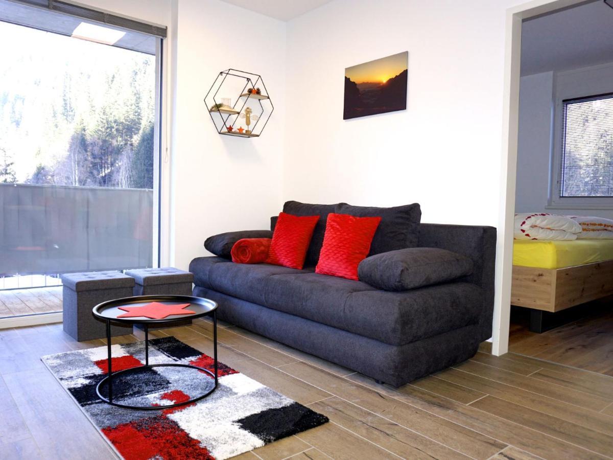 Apartment Apart Annabell By Interhome سي المظهر الخارجي الصورة