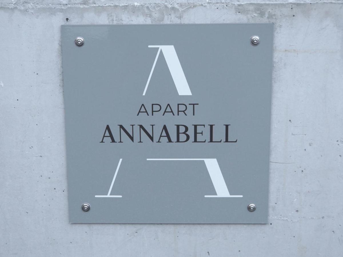 Apartment Apart Annabell By Interhome سي المظهر الخارجي الصورة