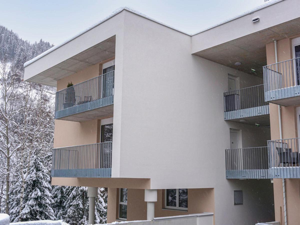 Apartment Apart Annabell By Interhome سي المظهر الخارجي الصورة