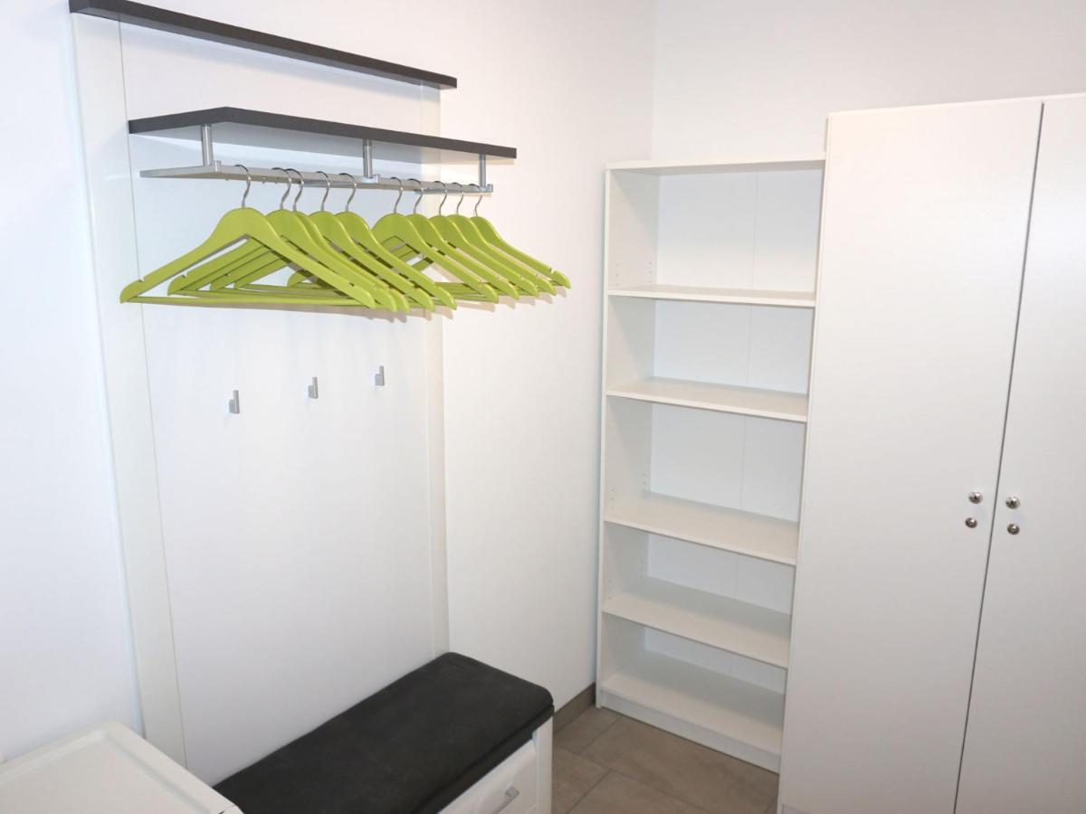 Apartment Apart Annabell By Interhome سي المظهر الخارجي الصورة