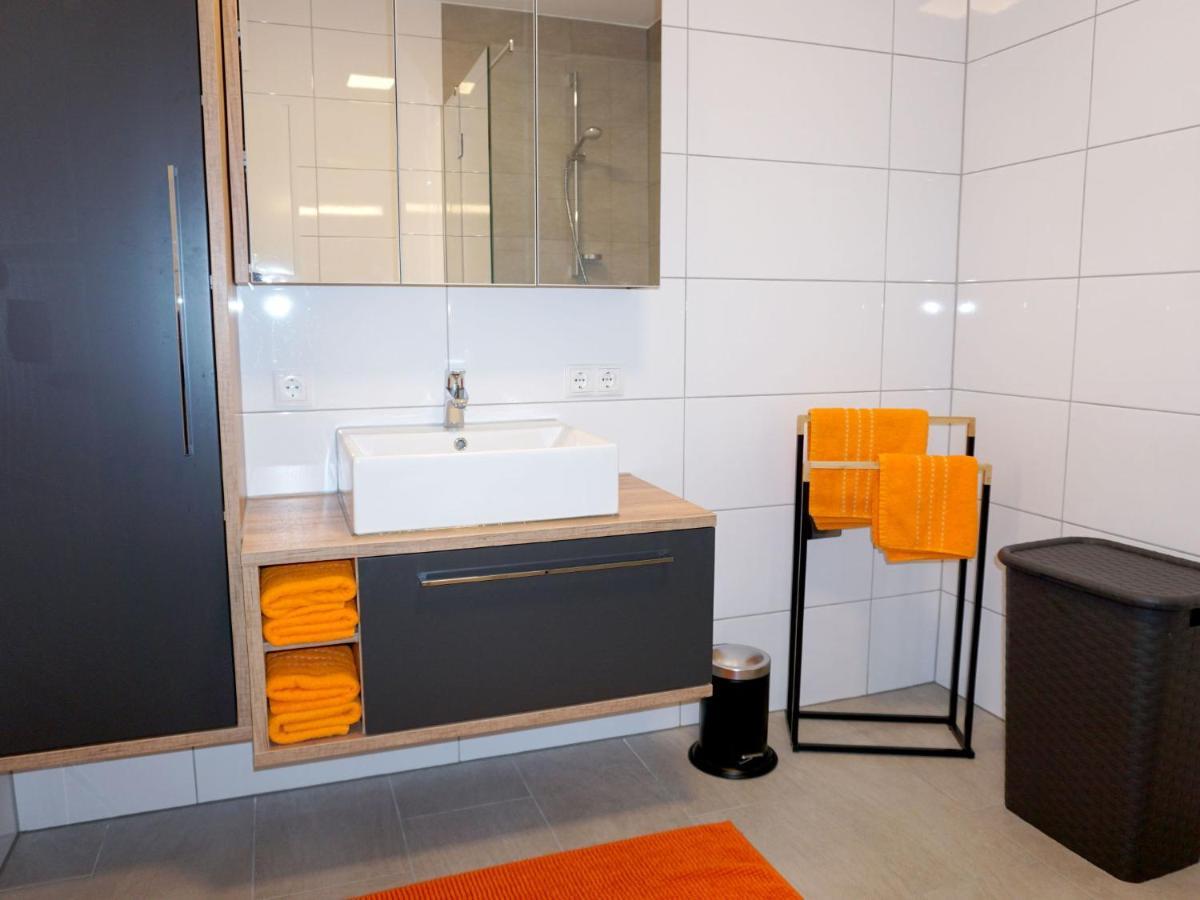 Apartment Apart Annabell By Interhome سي المظهر الخارجي الصورة