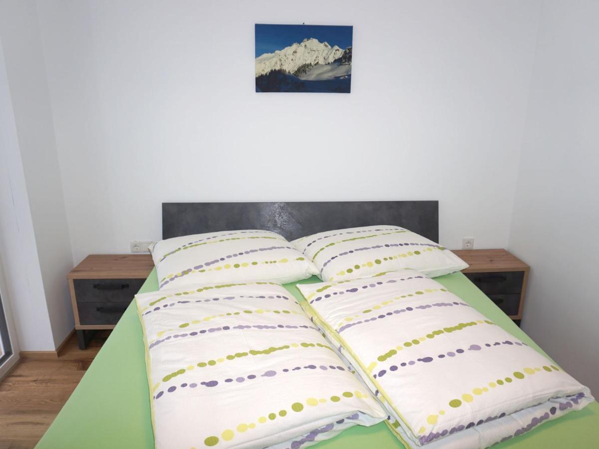 Apartment Apart Annabell By Interhome سي المظهر الخارجي الصورة