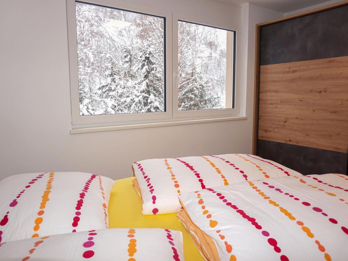 Apartment Apart Annabell By Interhome سي المظهر الخارجي الصورة