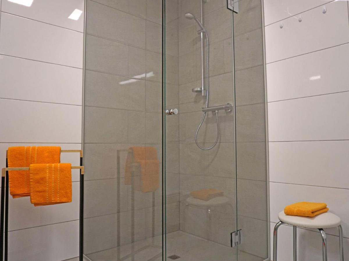 Apartment Apart Annabell By Interhome سي المظهر الخارجي الصورة