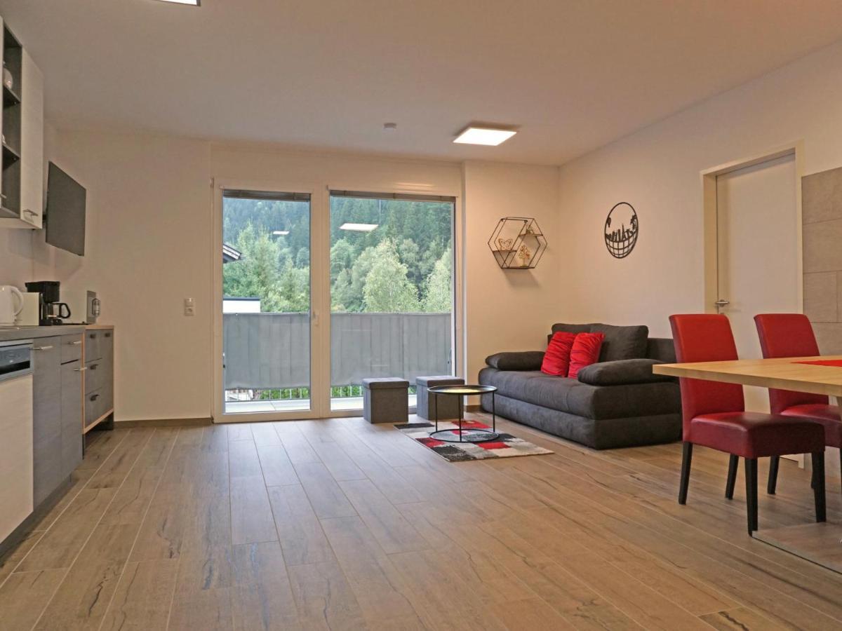 Apartment Apart Annabell By Interhome سي المظهر الخارجي الصورة