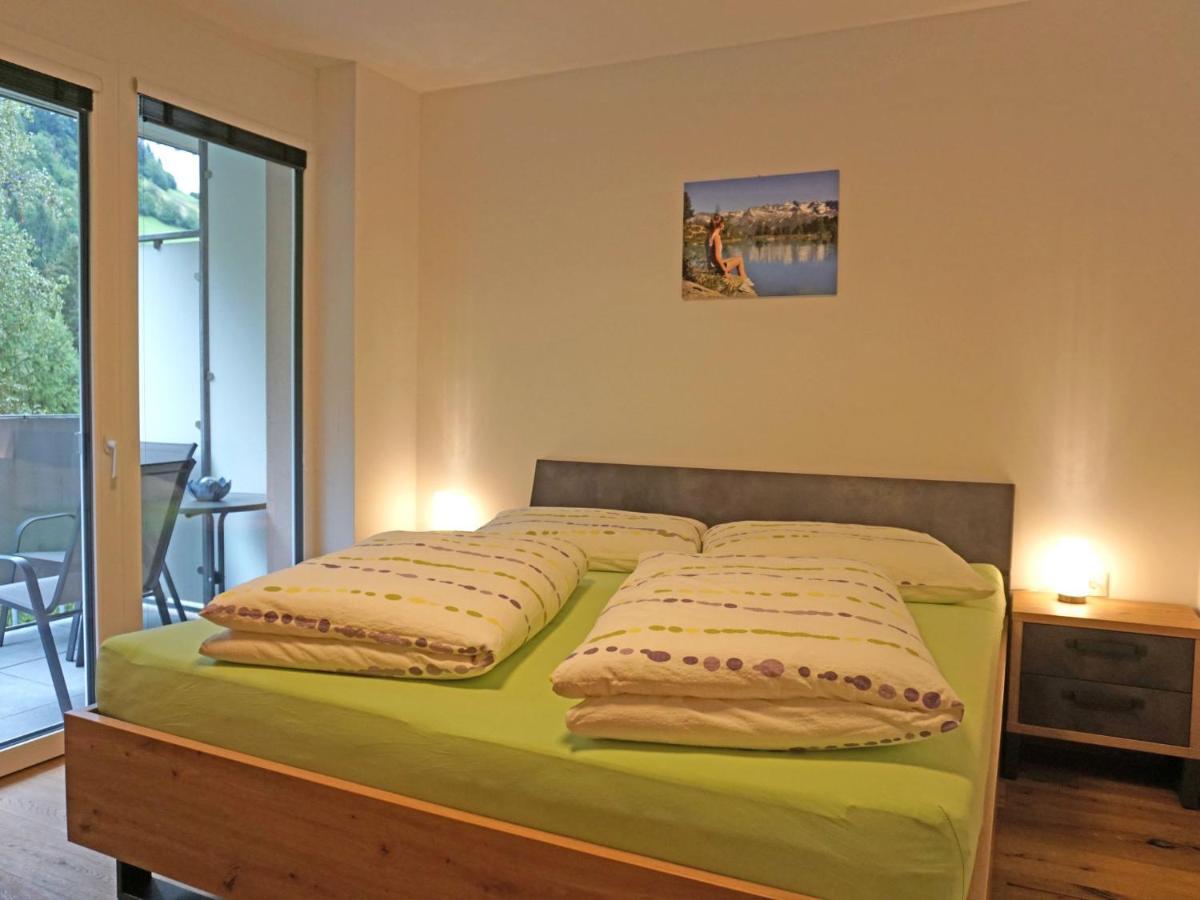 Apartment Apart Annabell By Interhome سي المظهر الخارجي الصورة