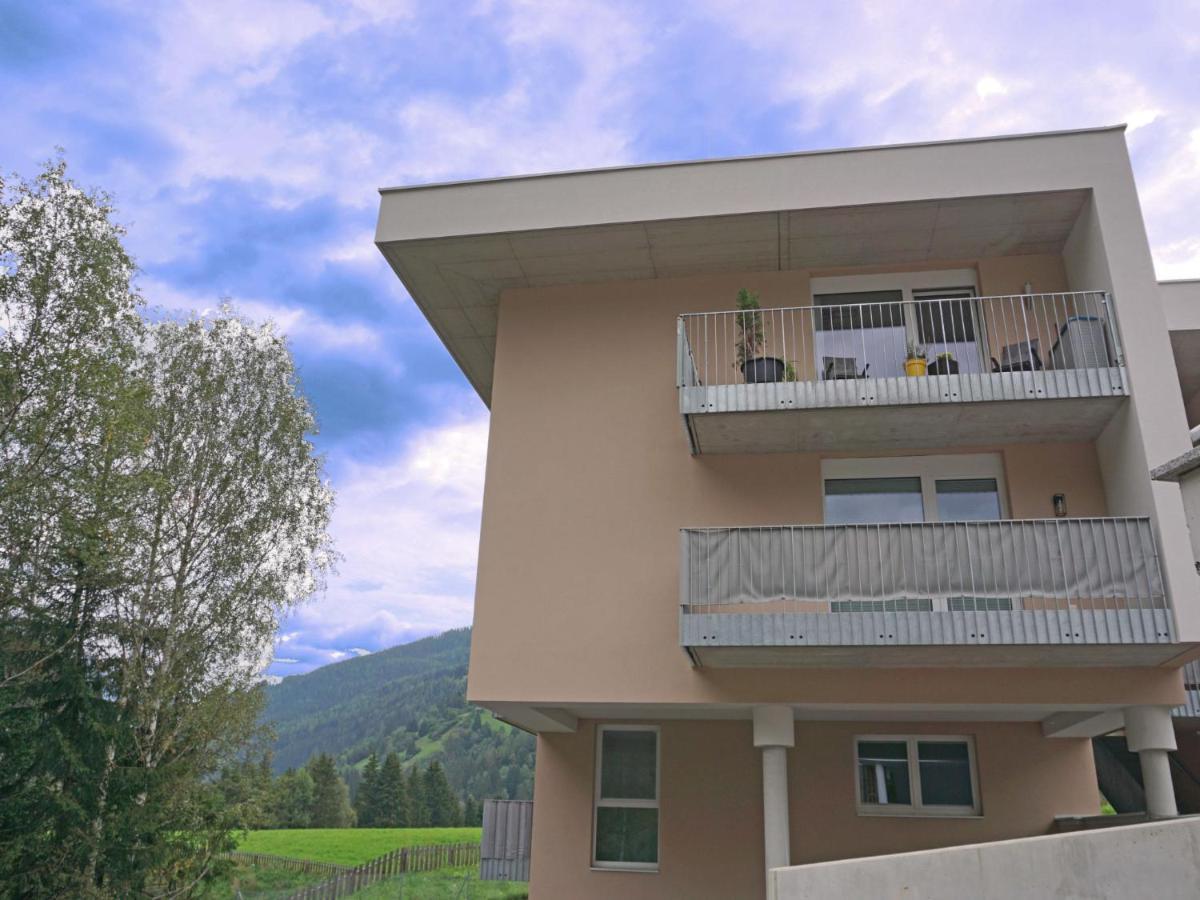 Apartment Apart Annabell By Interhome سي المظهر الخارجي الصورة