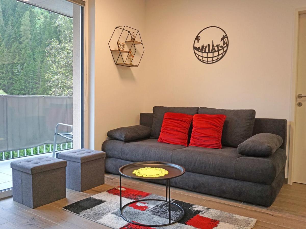 Apartment Apart Annabell By Interhome سي المظهر الخارجي الصورة