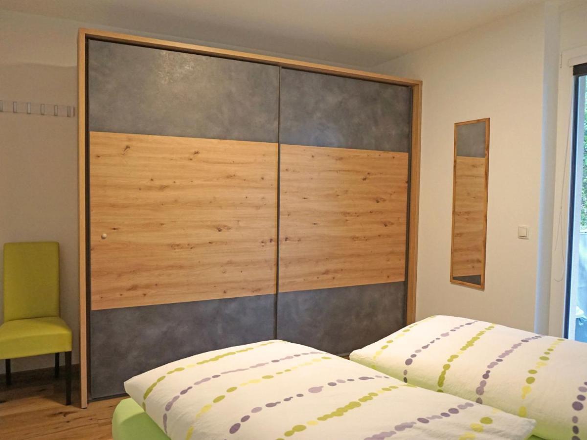 Apartment Apart Annabell By Interhome سي المظهر الخارجي الصورة